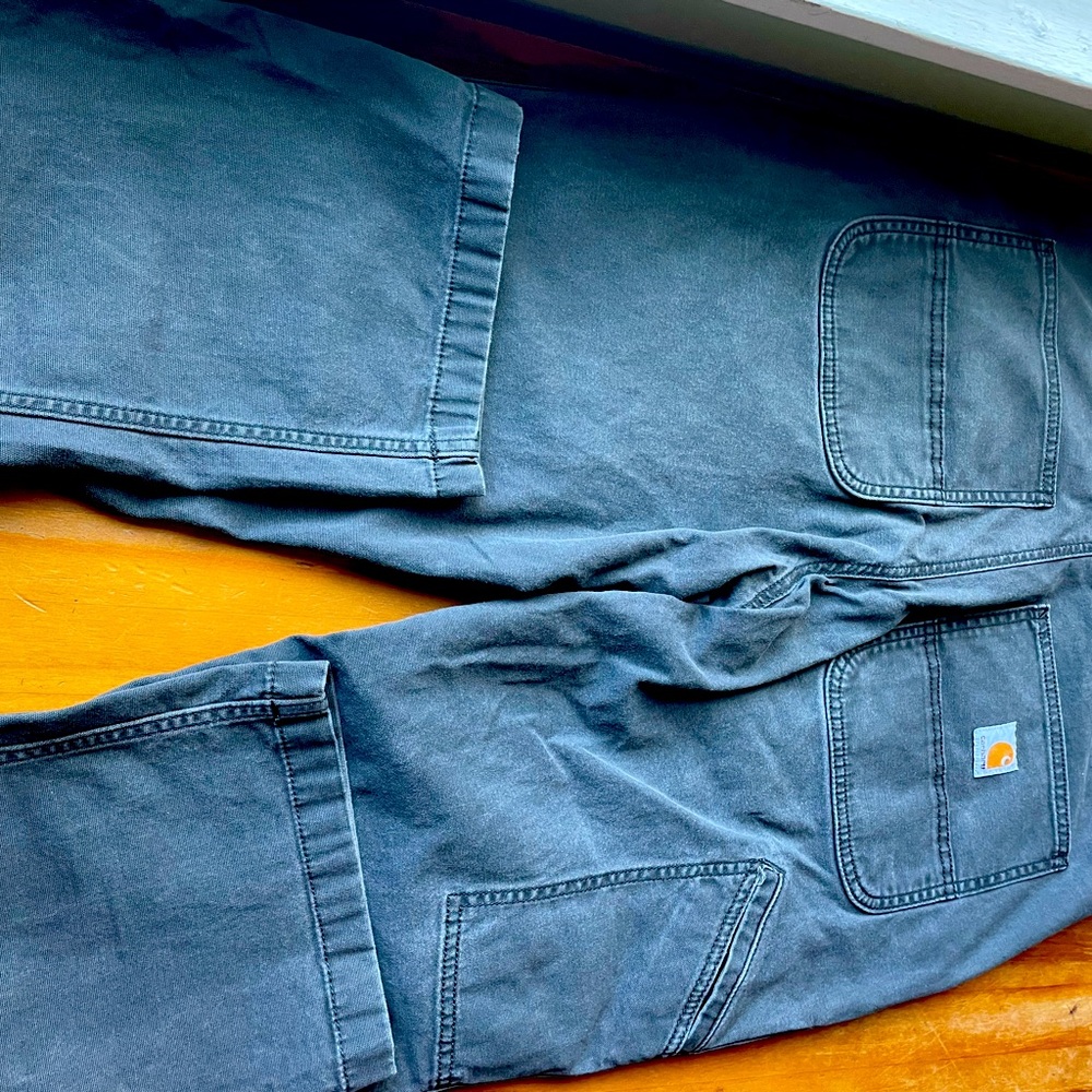 Carhart pants